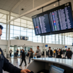 El Paso Airport Closure: How a Party Balloon Triggered a Military Laser Response and Federal Chaos