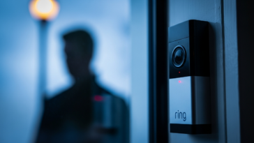 Amazon Ring: The Growing Surveillance Concern in American Homes