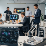 Microsoft AI CEO Claims White-Collar Jobs Will Be Automated Within 18 Months: Reality Check