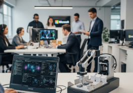 Microsoft AI CEO Claims White-Collar Jobs Will Be Automated Within 18 Months: Reality Check