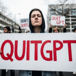 QuitGPT Movement: 700,000+ Users Boycott OpenAI Over Trump Administration Ties