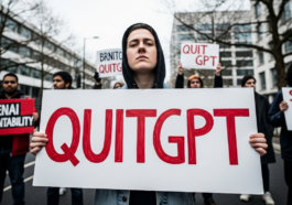 QuitGPT Movement: 700,000+ Users Boycott OpenAI Over Trump Administration Ties