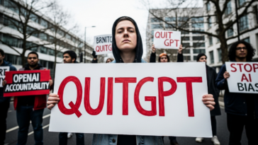 QuitGPT Movement: 700,000+ Users Boycott OpenAI Over Trump Administration Ties