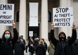 Google's Double Standard: Scraping Content for AI While Protecting Its Own Gemini Model
