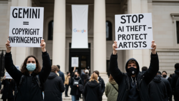 Google's Double Standard: Scraping Content for AI While Protecting Its Own Gemini Model