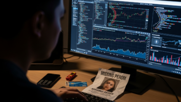 Crypto's Dark Side: How Digital Currency Fuels Human Trafficking