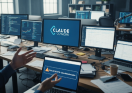 AI Automation Gone Wrong: Claude Cowork Deletes 15 Years of Family Photos