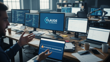 AI Automation Gone Wrong: Claude Cowork Deletes 15 Years of Family Photos