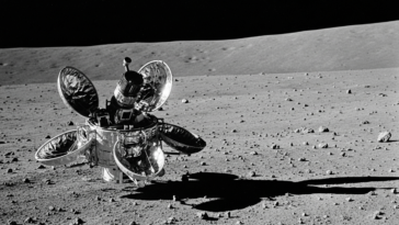 The Hunt for Luna 9: Scientists Race to Locate Historic Soviet Moon Lander