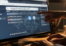 Google AI Overviews Plagued by Dangerous Phone Scams: How to Protect Yourself