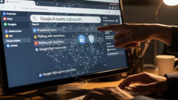 Google AI Overviews Plagued by Dangerous Phone Scams: How to Protect Yourself