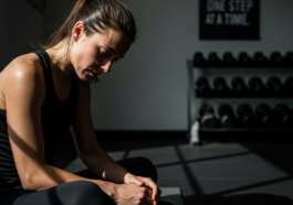 Physical Fitness Linked to Significantly Better Stress Resilience, Study Finds