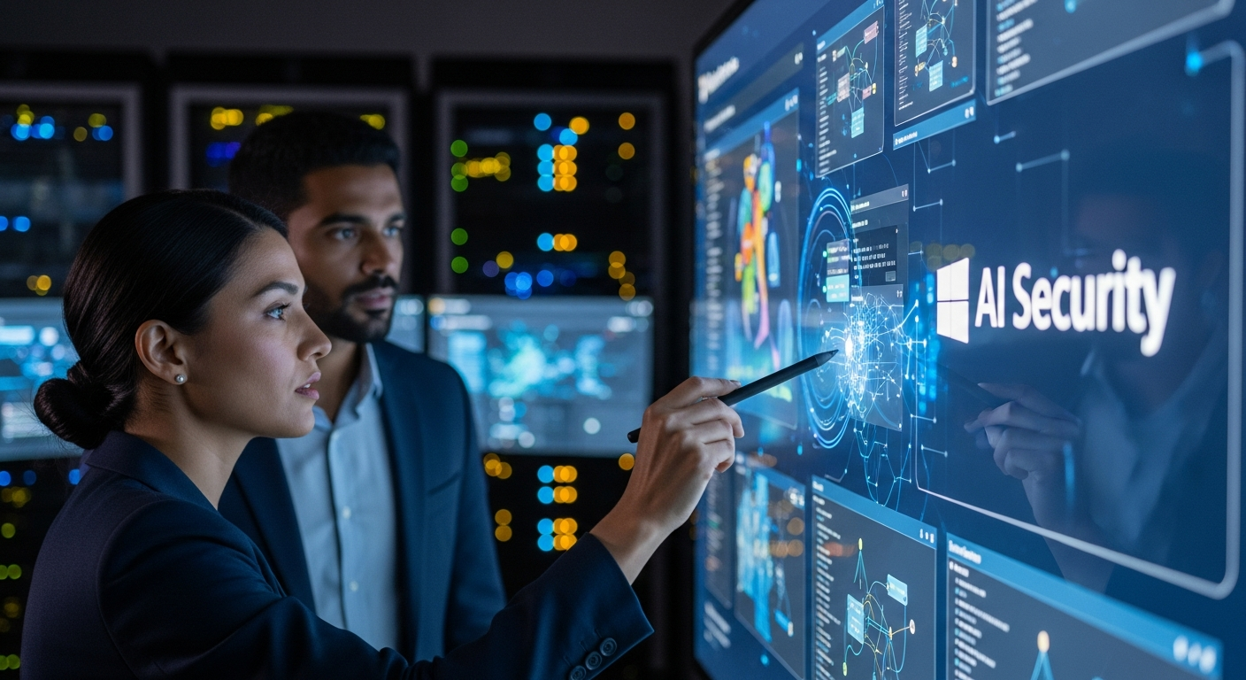 Microsoft’s AI Push Creates Security Vulnerabilities in Windows