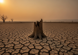 Earth Approaching Climate Tipping Points: Scientists Warn of Potential Point of No Return