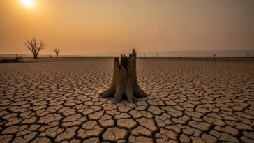 Earth Approaching Climate Tipping Points: Scientists Warn of Potential Point of No Return