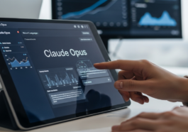 AI Evolution: Claude Opus 4.6 Outperforms Competitors in Virtual Business Management Test