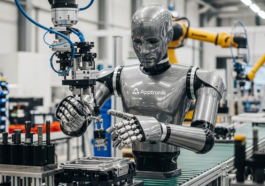 Robotics Industry Updates: Manifest 2026 Recap and Major Funding News