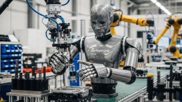 Robotics Industry Updates: Manifest 2026 Recap and Major Funding News