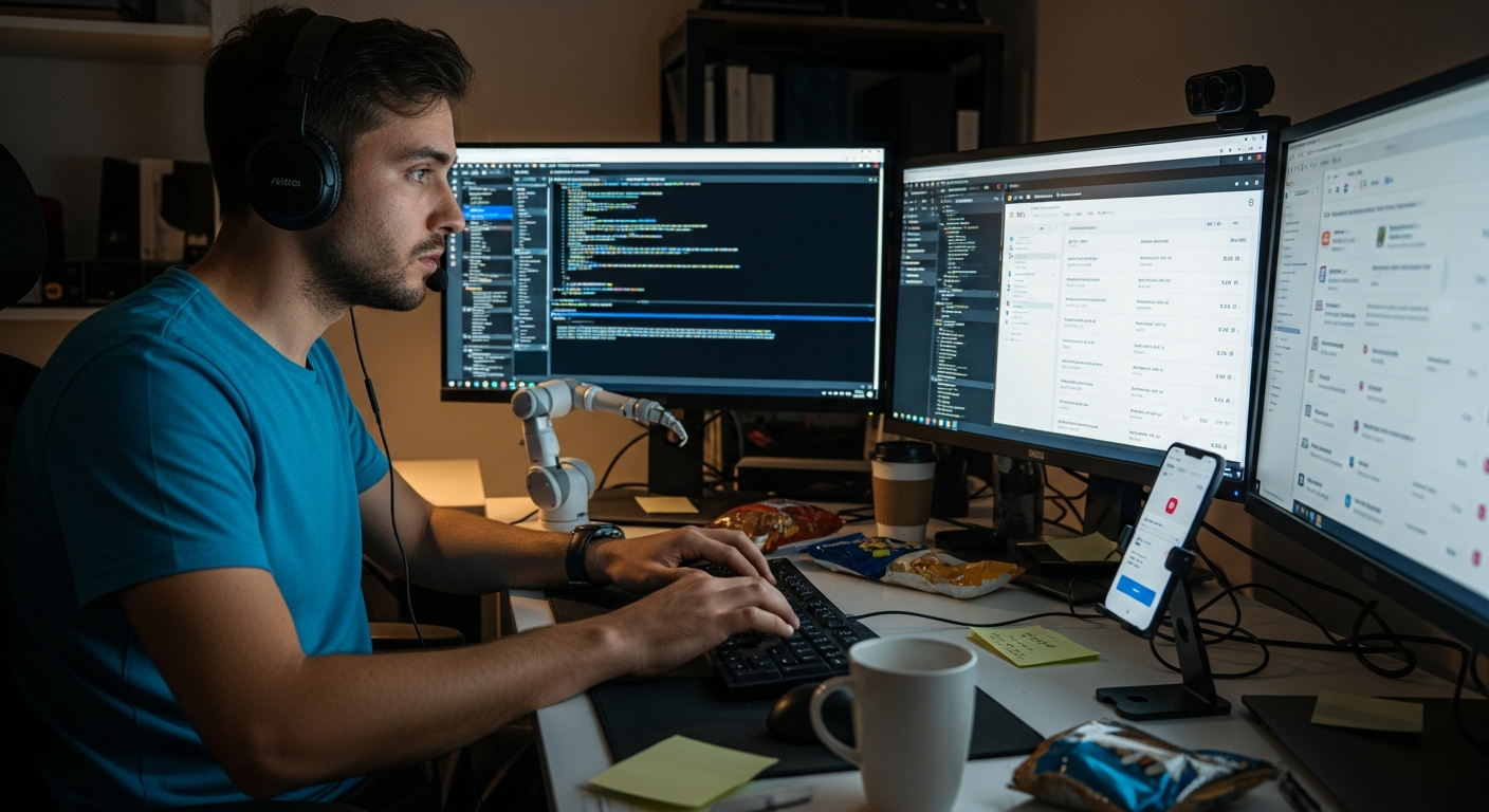 RentAHuman: How a Human-for-Hire AI Platform Falls Short of Its Promises