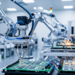 Robot Accuracy: Understanding the Gap Between Repeatability and Absolute Precision