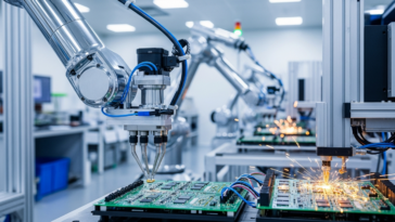 Robot Accuracy: Understanding the Gap Between Repeatability and Absolute Precision