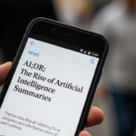 AI;DR: The New Internet Slang Calling Out AI-Generated Content