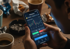 The Rise of Prediction Markets: A New Era of Gambling Addiction