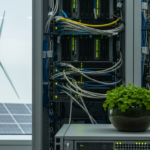 AI Data Centers vs. Green Space: The Battle in Potters Bar