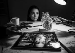 AI Developers' Ethical Dilemma: Should AI Simulate Emotional Intimacy?