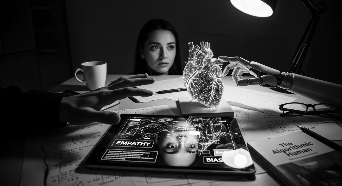 AI Developers’ Ethical Dilemma: Should AI Simulate Emotional Intimacy?