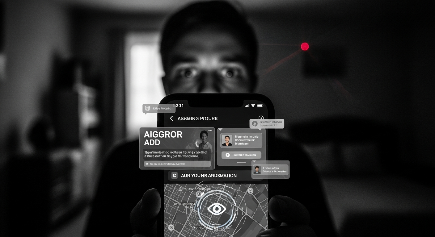 The Dark Side of AI: How Chatbots Are Fueling Stalking and Harassment