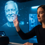 Meta's Abandoned Plan to Keep the Dead Posting Through AI