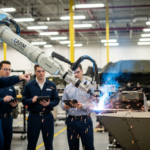 ARM Institute Issues Project Call for Modernizing Defense Industrial Base