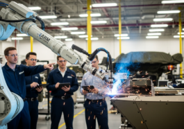 ARM Institute Issues Project Call for Modernizing Defense Industrial Base