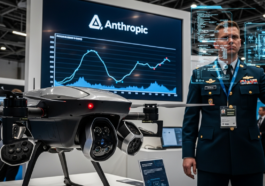 Pentagon's Use of Anthropic's Claude AI in Venezuela Operation Sparks Controversy