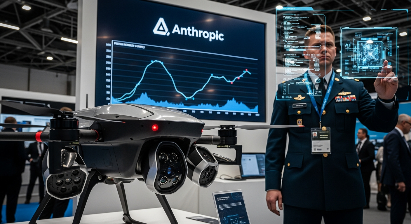 Pentagon’s Use of Anthropic’s Claude AI in Venezuela Operation Sparks Controversy