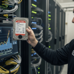 AI Industry's Next Target: Hard Drive Prices Poised to Surge Following RAM Crisis