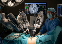 Medtronic's Stealth AXiS: A Game-Changing Integrated Platform for Spine Surgery