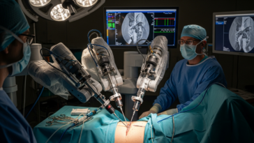 Medtronic's Stealth AXiS: A Game-Changing Integrated Platform for Spine Surgery