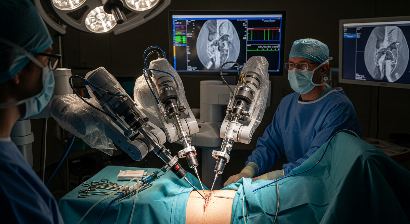 Medtronic’s Stealth AXiS: A Game-Changing Integrated Platform for Spine Surgery