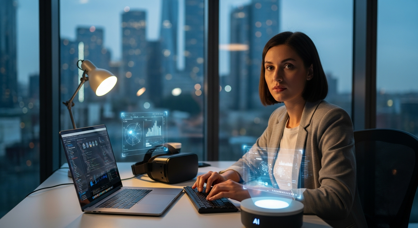 RentAHuman: How AI Agents Are Now Hiring Humans in a Marketplace Role Reversal