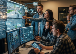 Unity's AI Tool Promises to Eliminate Coding in Game Development, Sparks Industry Concerns