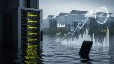 Tech's Unproven Claims: How AI Companies Exaggerate Climate Benefits