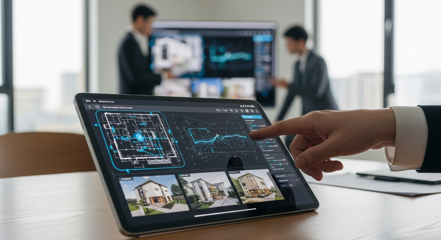 AI Gone Wrong: The Disturbing Rise of Generative AI in Real Estate Listings