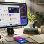 Fomi: AI-Powered Distraction Blocker That Understands Context