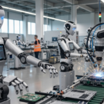 Agility Robotics' Digit Expands to Toyota Manufacturing After Successful Pilot