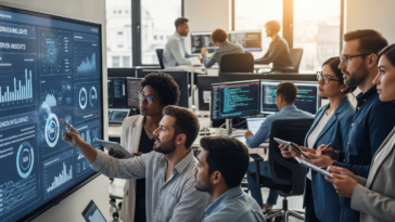 Survey Reveals 90% of Executives See No Productivity Gains from AI Implementation