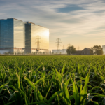 Pennsylvania Farmer Rejects $15 Million Data Center Offer to Preserve Farmland Amid AI Boom