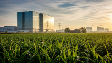 Pennsylvania Farmer Rejects $15 Million Data Center Offer to Preserve Farmland Amid AI Boom