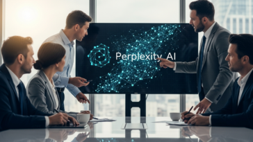 Perplexity Shifts Strategy: Moving Away from Ads to Focus on Subscriptions and Partnerships